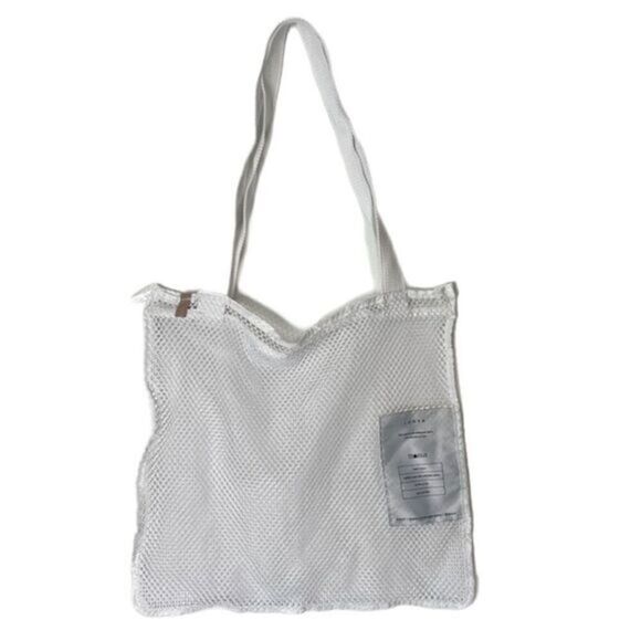 Lunya Mesh Laundry Bag - Picture 1 of 5